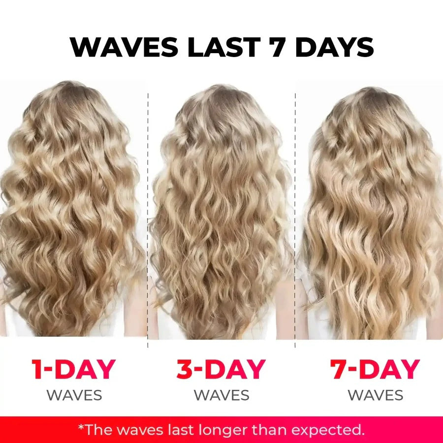 Sculpte Compact Hair Waver