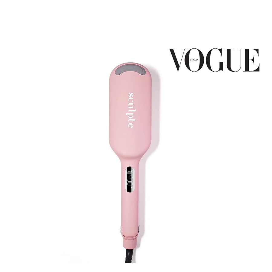 Sculpte Compact Hair Waver