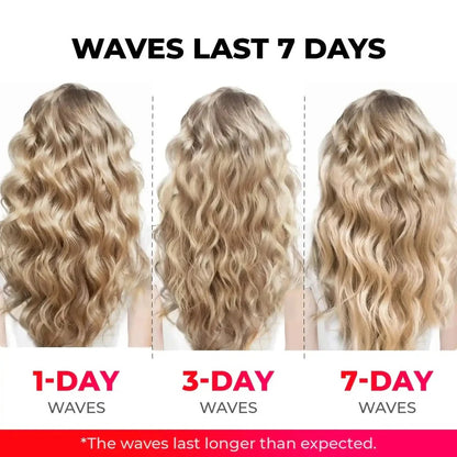 Sculpte Compact Hair Waver